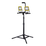 Shopro LED 2-Head Work Light - 40W/3,600LM