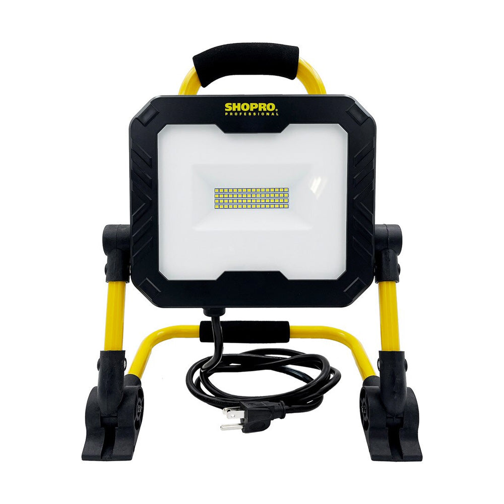 Shopro Elite LED Work Light - 48W/6,500LM