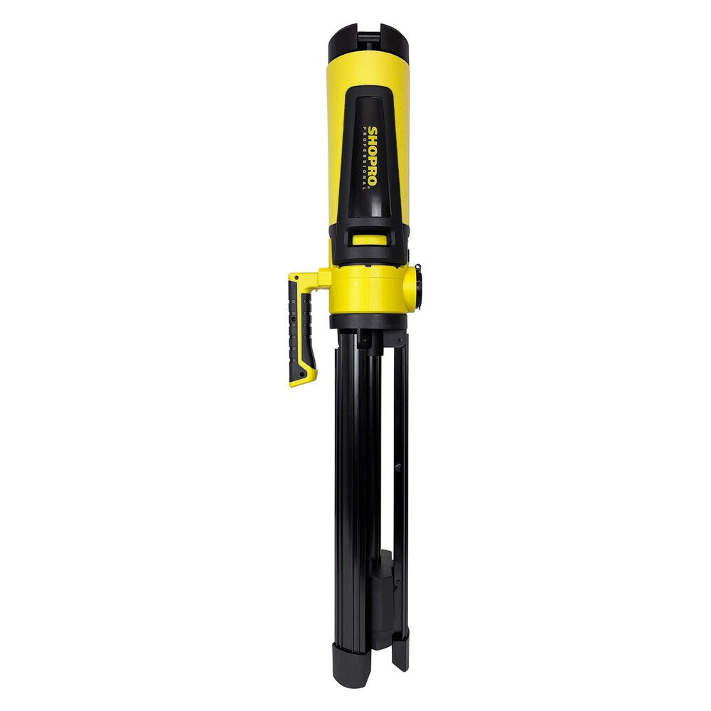 Shopro Hybrid LED Tripod Work Light - 90W/10,000LM