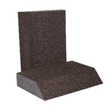 Circle Brand IMPERFECT Single Angle Sanding Sponges