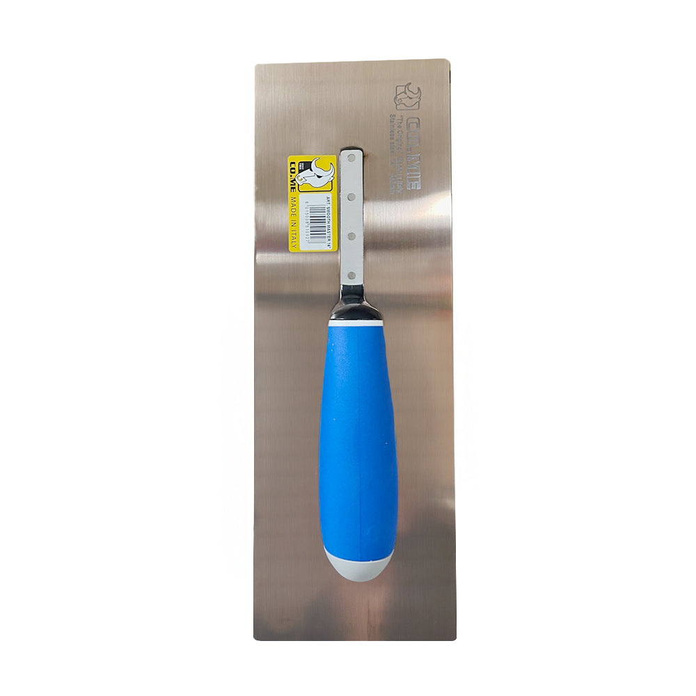 Co.Me Smooth Master Trowels