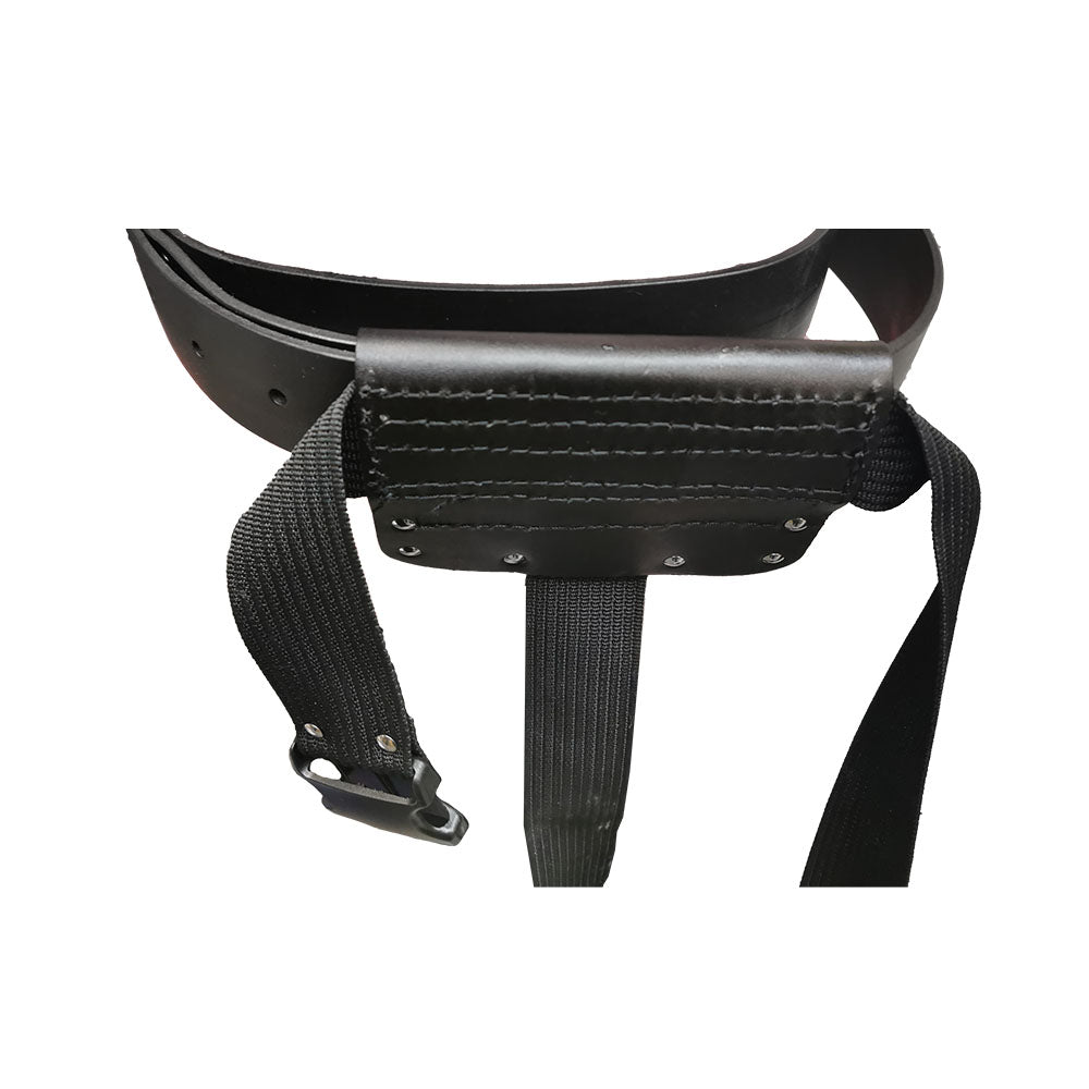 Super Taper Belt