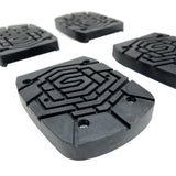 SurPro Super Grip Soles with Screws