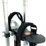 SurPro Hook and Loop Foot Strap Kit