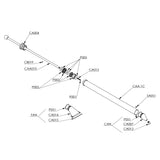TapePro Compound Tube