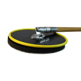 ToolPro 9" Round Sander Head