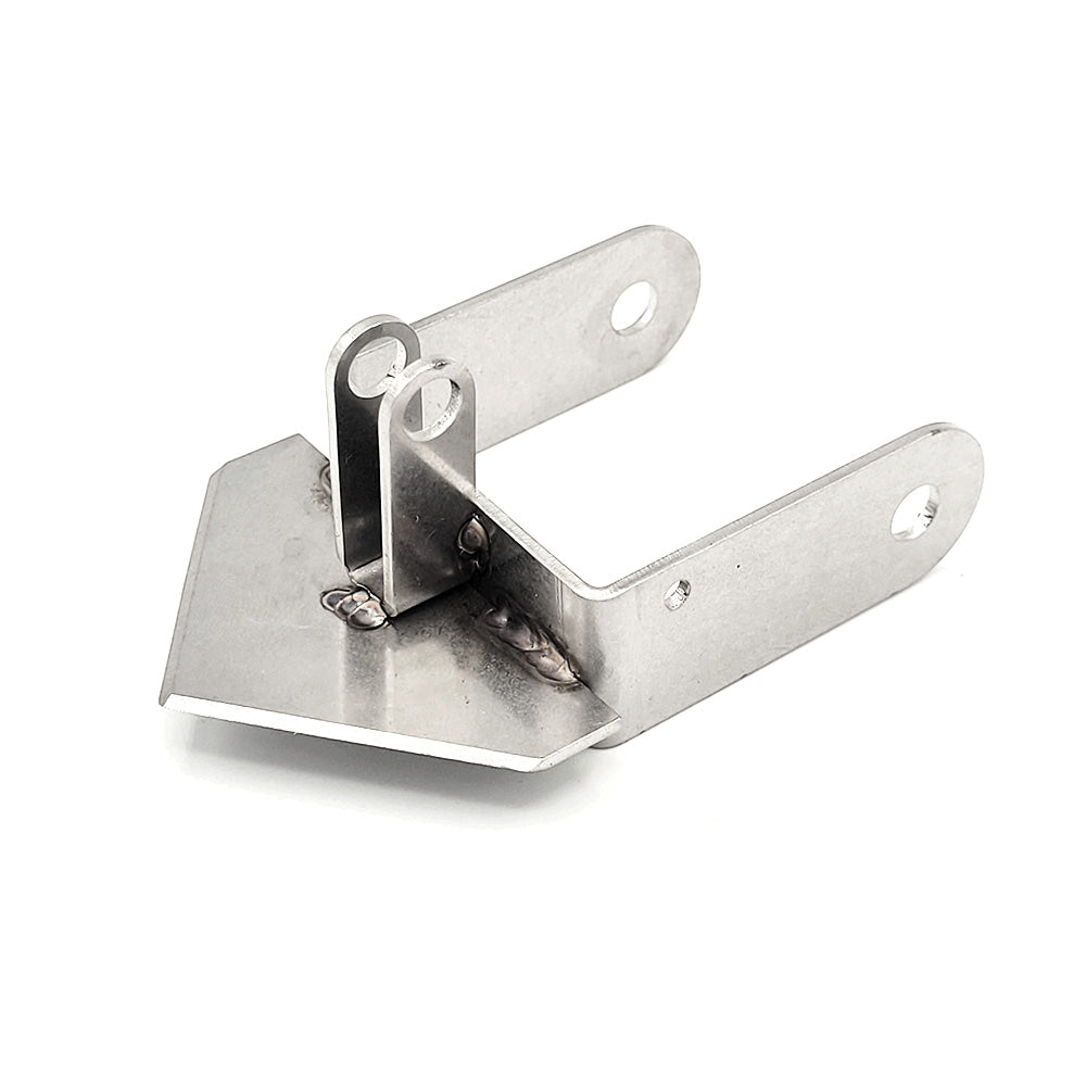 TapePro Mud Box Repair Parts