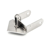 TapePro Mud Box Repair Parts