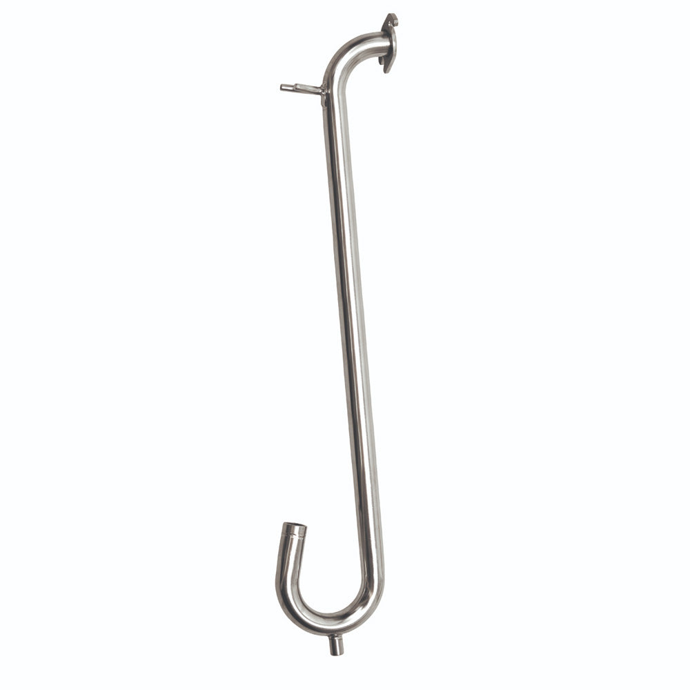Tapetech Gooseneck Adapter