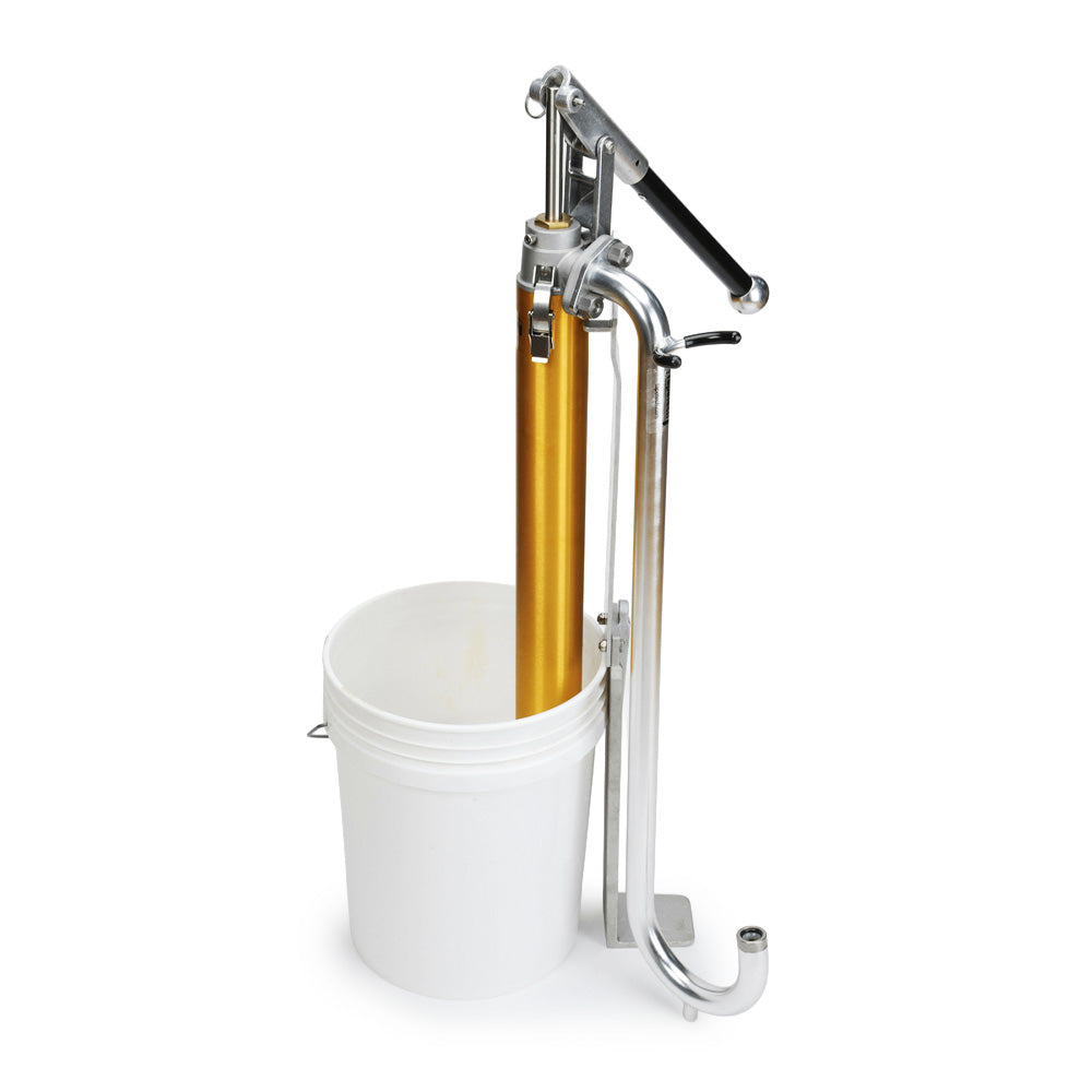 Tapetech Gooseneck Adapter