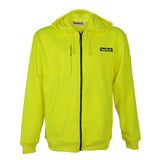 TapeTech High Visibility Hooded Sweatshirt
