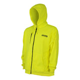 TapeTech High Visibility Hooded Sweatshirt