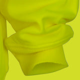 TapeTech High Visibility Hooded Sweatshirt