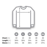 TapeTech Premium Long Sleeve Work Shirt