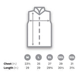 TapeTech Soft Shell Work Vest