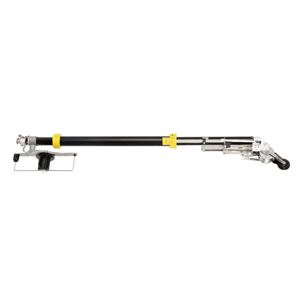 TapeTech Continuous Flow Bazooka Taper