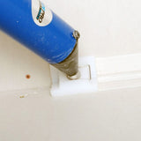 TapePro 90 Degree Internal Mud Applicator Head