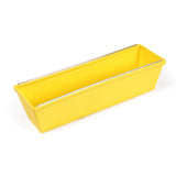 ToolPro 12" Textured Plastic Mud Pan