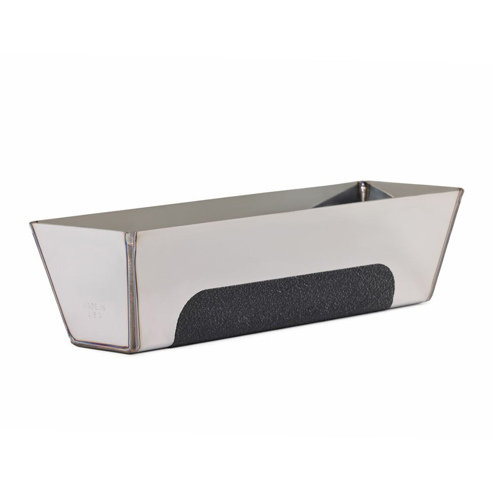 ToolPro No-Slip Grip Mud Pan
