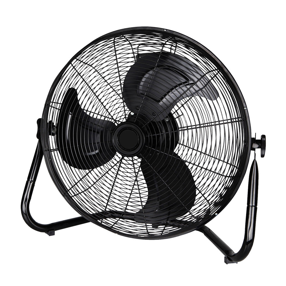 ToolTech 18" Commercial Floor Fan