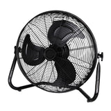 ToolTech 18" Commercial Floor Fan