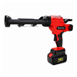 ToolTech Xpert 18V Cordless Caulking Gun - 300mL Cartridge Holder