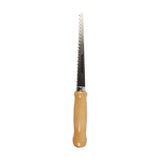 ToolTech Workbench 6" Drywall Jab Saw w/ Wood Handle