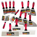 ToolTech Xpert Knife Set (15pcs)