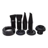 ToolTech Xpert Sausage/Caulking Gun Accessories Kit - 8pc