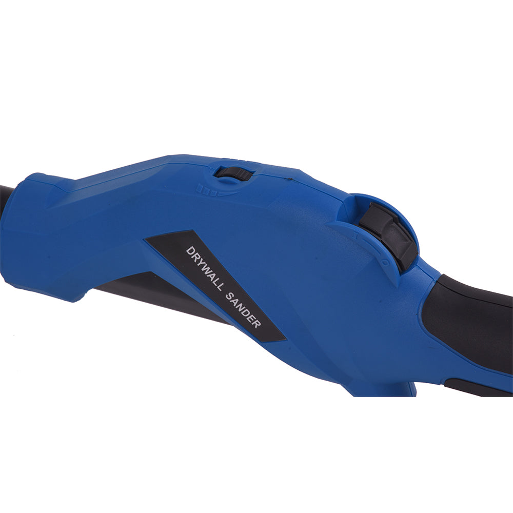 ToolTech Drywall Power Sander & Sanding Discs Starter Bundle