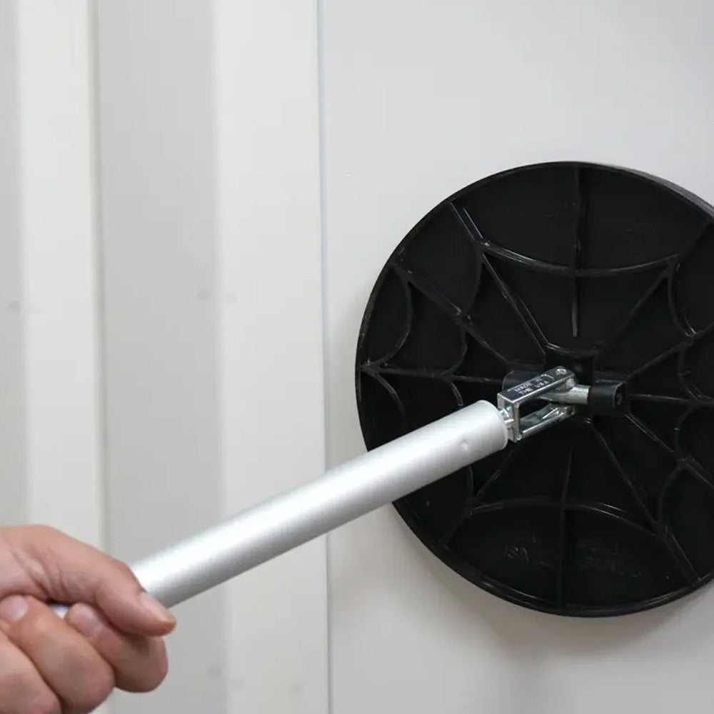 Trim Tex Black Widow Web Spinner 9" Pole Sander