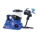 Graco Ultra Quickshot