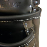 Viking Leather 5 Pocket All-Trades Pouch with Cell Phone Pocket