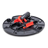 Wal-Board Folding Radial Sander
