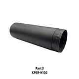CLEARANCE Professional Wet Core 4" Concrete Replacement