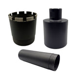 CLEARANCE Professional Wet Core 4" Concrete Replacement