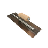 Kraft Golden Stainless Steel Trowels