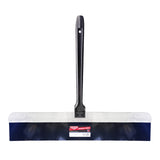 Advance Aluminum Backed Blue Steel Drywall Knife