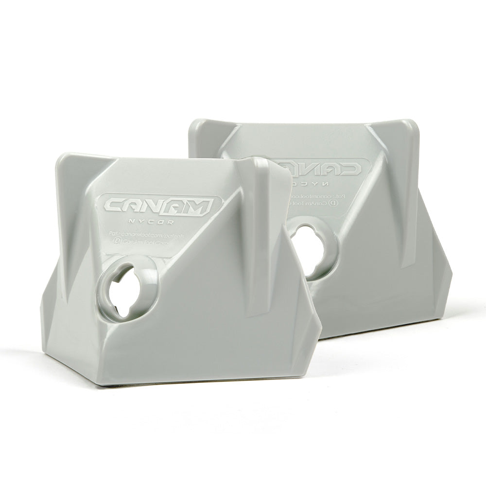 Can Am Nycor Finishers (2pk)