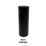 CLEARANCE Professional Wet Core 2" Concrete Replacement