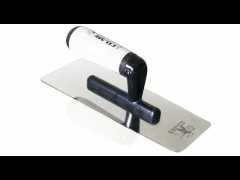 Co.Me Katana Flex Trowel