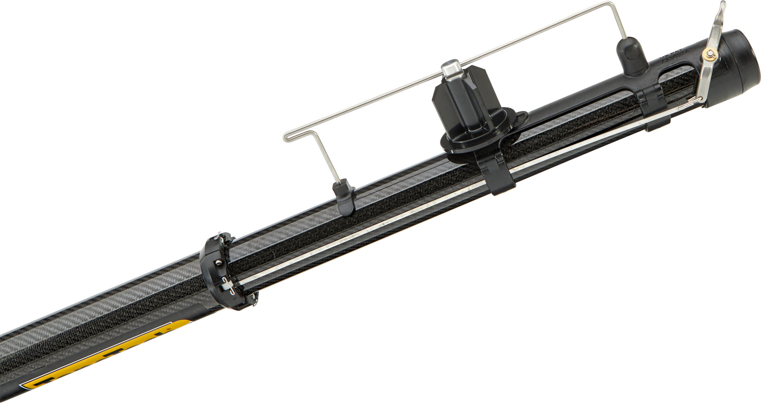 TapeTech Carbon Fiber Automatic Taper