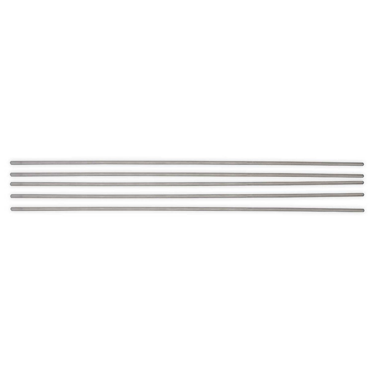 Level 5 Flat Box Replacement Blades (5-Pack)