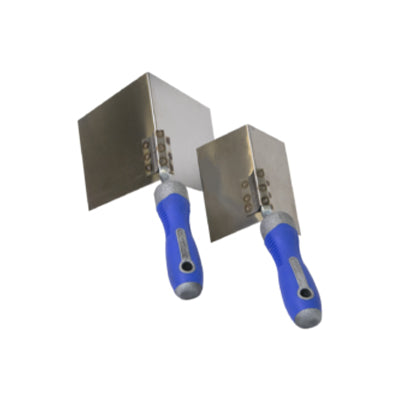 Advance 90 Degree Corner Trowels