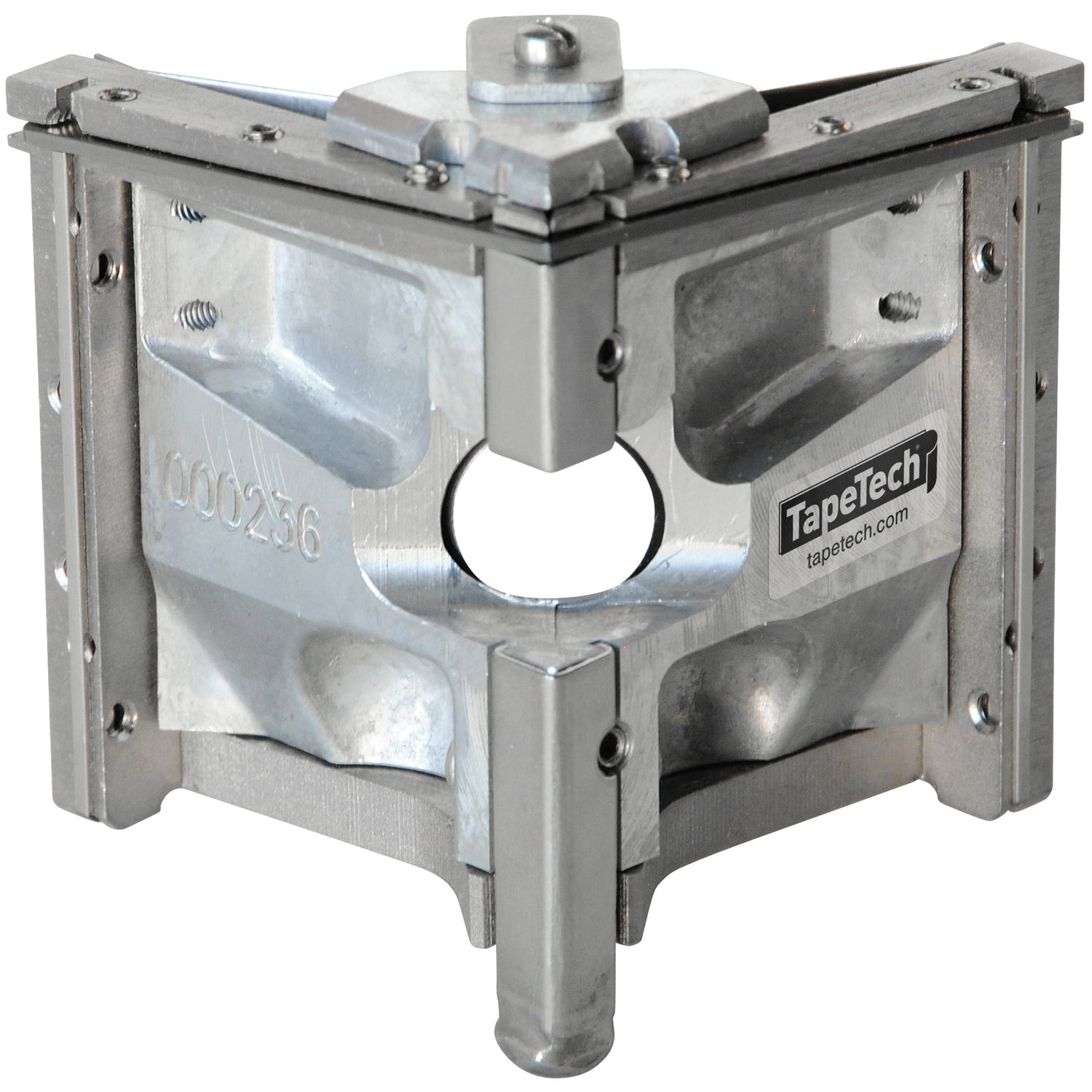 TapeTech Mud Runner Set