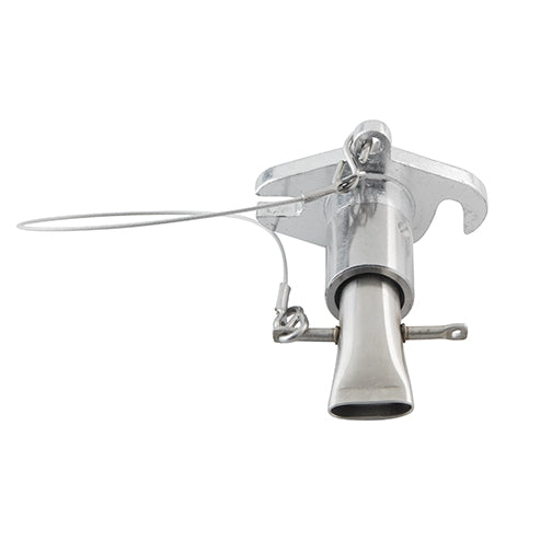 TapeTech Pump Filler Adapter