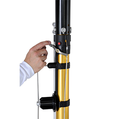 TapeTech Automatic Taper Extension