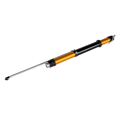 TapeTech Automatic Taper Extension