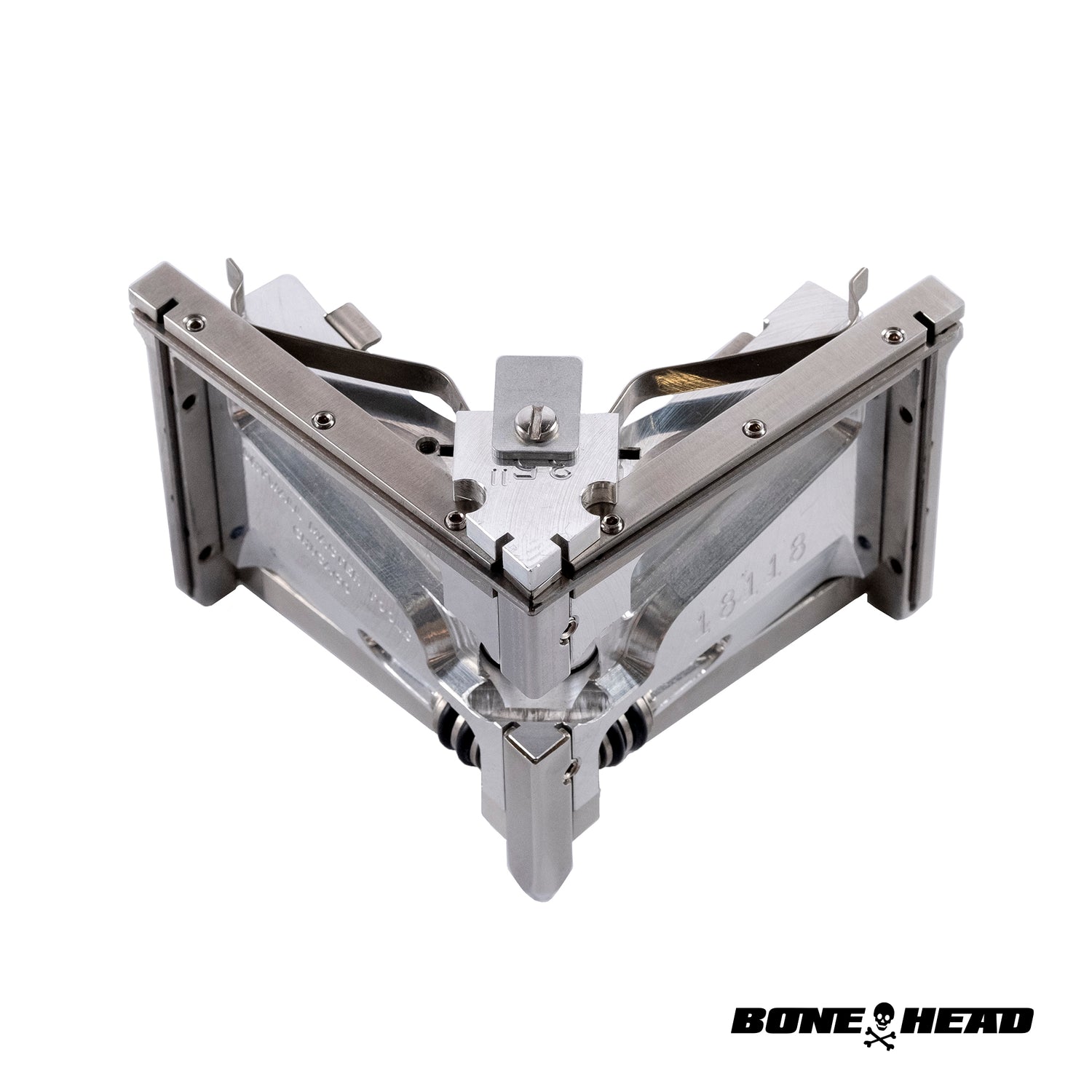 Drywall Master Starter/Finish Set