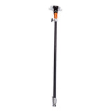 Drywall Master 180° Flat Box Straight Handle